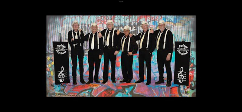 Polles New Orleans Jazzband
